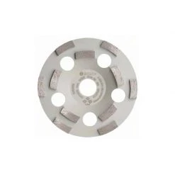 Disque & Meule BOSCH Meule Assiette Diamantée Expert For Concrete - 2608602552