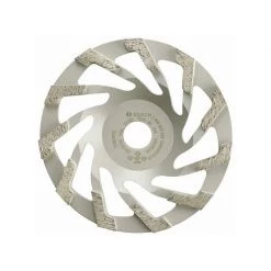 Disque & Meule BOSCH Meule Assiette Diamantée Ø150mm Best For Concrete - 2608603326