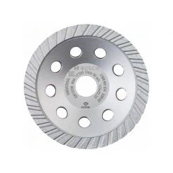 Disque & Meule BOSCH Meule Diamant Ø125mm Standard For Universal Turbo - 2608601574