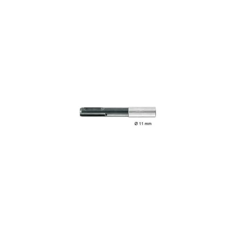 Embout, Douille & Accessoires BOSCH Porte Embouts Aimanté à Queue SDS-plus - 2607000206 1 Embout, Douille & Accessoires BOSCH Porte Embouts Aimanté à Queue SDS-plus - 2607000206