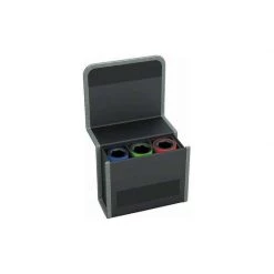 Embout, Douille & Accessoires BOSCH Set De 3 Douilles : Carré 1/2" L 77 Mm - 2608551102