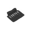 Foret & Mèche à Bois BOSCH Trousse 6 Mèches à Bois Plates Selfcut 2608595424