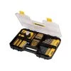 Embout, Douille & Accessoires DEWALT Coffret 100 Accessoires Forets, Embouts - DT71569