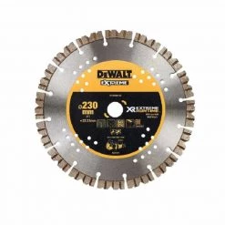 Disque & Meule DEWALT Disque A Béton Ø230mm - DT40260