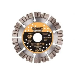Disque & Meule DEWALT Disque Diamant Ø125mm Pour Rainureuse - DT90294