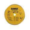 Disque & Meule DEWALT Disque Pour Porcelaine Et Pierre 250 X 25,4 Mm- DT3734