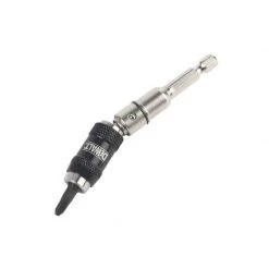 Embout, Douille & Accessoires DEWALT Porte Embout + 1 Embout Impact - DT7505