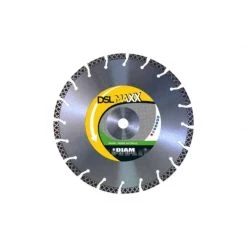 Diam Industries Disque & Meule DIAM Disque Diamant Granit - DSLMAXX-G