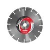 Diam Industries Disque & Meule DIAM Disque Diamant Ø230 Béton Armé - TSPRO230
