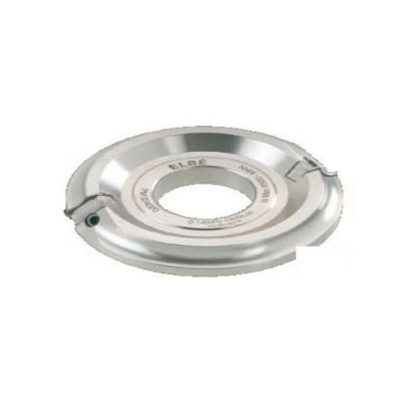 AUTRES MARQUES Fraise à Bois & Mèche Spéciale ELBÉ Porte-outils 1/4 De Rond Ø150mm - PM034050 1 AUTRES MARQUES Fraise à Bois & Mèche Spéciale ELBÉ Porte-outils 1/4 De Rond Ø150mm - PM034050