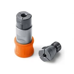 Embout, Douille & Accessoires FEIN Adaptateur De Taraudage QuickIN - 64203003010