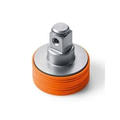 Embout, Douille & Accessoires FEIN Adaptateur Pour Douilles QuickIN - 64203002010