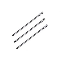 Embout, Douille & Accessoires FESTOOL 3 Embouts Pour Chargeurs AF 55-DWC