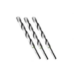 Foret Béton FESTOOL 3 Forets DB STONE CENTROTEC