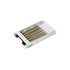 Embout, Douille & Accessoires FESTOOL 6 Embouts CENTROTEC BITS CE SET TL - 769095