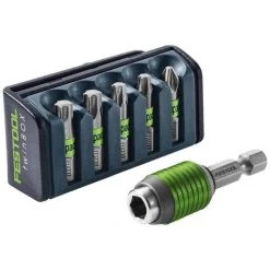 Embout, Douille & Accessoires FESTOOL Coffret à Embouts BT-IMP SORT3 - 204383