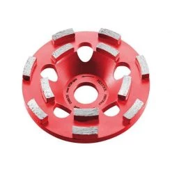 Disque & Meule FESTOOL Disque Diamant DIA ABRASIVE-D130-ST - 499973