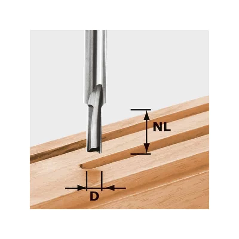 Fraise à Bois & Mèche Spéciale FESTOOL Fraise à Rainurer Avec Queue De 8mm -HW S8 D5/12- 490954 1 Fraise à Bois & Mèche Spéciale FESTOOL Fraise à Rainurer Avec Queue De 8mm -HW S8 D5/12- 490954