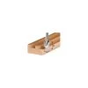 Fraise à Bois & Mèche Spéciale FESTOOl Fraise Hélicoïdale Queue 8mm - HS Spi S8 D20/25 - 490951