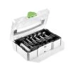 Foret & Mèche à Bois FESTOOL Kit De Forets Forstner FB D 15-35 CE-Set - 205749