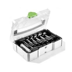 Foret & Mèche à Bois FESTOOL Kit De Forets Forstner FB D 15-35 CE-Set - 205749