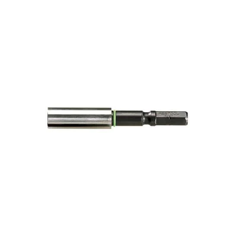 Embout, Douille & Accessoires FESTOOL Porte-embout Magnétique BH 60 CE-Imp - 498974 1 Embout, Douille & Accessoires FESTOOL Porte-embout Magnétique BH 60 CE-Imp - 498974