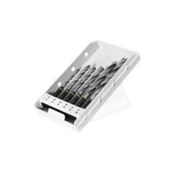 Foret & Mèche à Bois FESTOOL Set De 6 Forets DB WOOD CE - 769093