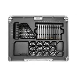 Embout, Douille & Accessoires FESTOOL Set De Montage SYS3 M 89 ORG CE-SORT - 576804 -Accessoire Consommable Soldes festool systainer centrotec 98 pieces sys 1 ce sort 497628 5