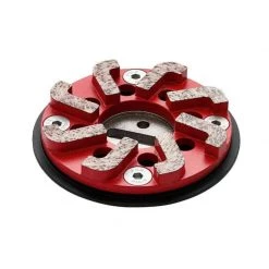 Disque & Meule FESTOOL Tête D'outil DIA ABRASIVE-RG 80 - 767984