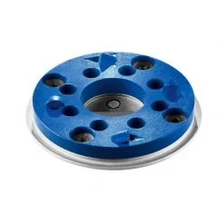 Disque & Meule FESTOOL Tête D'outil DIA THERMO-RG 80 - 769082