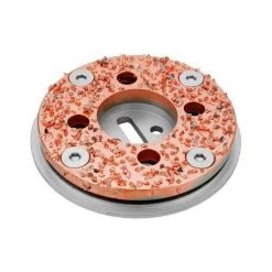 Disque & Meule FESTOOL Tête D'outil HW COARSE-RG 80 - 769056