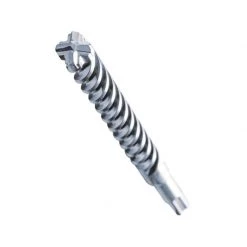 Foret Béton FISCHER Forets Béton SDS-Plus IV Quattric II 4 Taillants