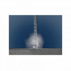 Foret Béton FISCHER Forets Béton SDS-Plus IV Quattric II 4 Taillants -Accessoire Consommable Soldes fischer forets beton sds plus iv quattric ii 4 taillants 4