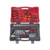 Embout, Douille & Accessoires KS TOOLS Coffret Douilles Et Accessoires ULTIMATE 1/2"-1/4", 101 - 922.0701