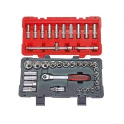 Embout, Douille & Accessoires KS TOOLS Coffret Douilles Et Accessoires ULTIMATE 1/2", 39 - 922.0639
