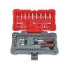 Embout, Douille & Accessoires KS TOOLS Coffret Douilles Et Accessoires ULTIMATE 1/4", 54 - 922.0654