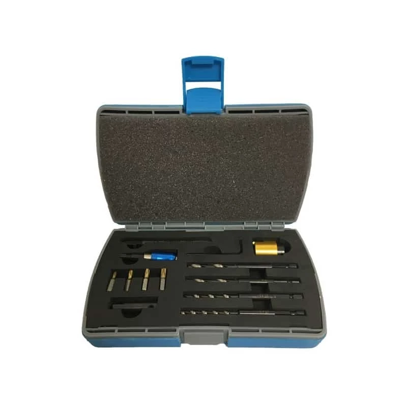 Embout, Douille & Accessoires LEMAN Coffret 16 Accessoires Spécial Terrasse - 56016 1 Embout, Douille & Accessoires LEMAN Coffret 16 Accessoires Spécial Terrasse - 56016