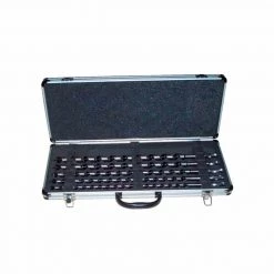 Foret & Mèche à Bois LEMAN Coffret De 5 Mèches Charpente Bois 235 Mm - 307.500.05