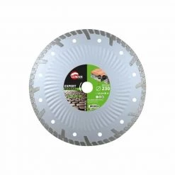 Disque & Meule LEMAN Disque Diamant Jante Continue Ø230mm - 890