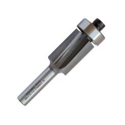 Fraise à Bois & Mèche Spéciale LEMAN Mèche D'affleureuse Biaisée + Guide - 562670000