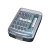 Embout, Douille & Accessoires MAKITA Coffret 31 Accessoires De Vissage - D-34936