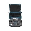 Embout, Douille & Accessoires MAKITA Coffret MAKPAC 66 Accessoires 1/4 - B-43044