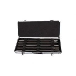 MAKITA Coffret SDS-Max 3 Pointes + 2 Burins 400mm - D-40618