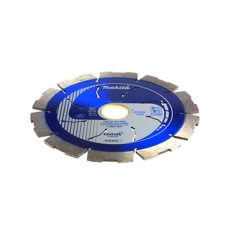 Disque & Meule MAKITA Disque Diamant Comet Enduro 1 Disque & Meule MAKITA Disque Diamant Comet Enduro