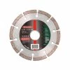 Disque & Meule METABO Disque à Tronçonner Diamanté "SP" 230mm - 624310000