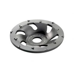 Disque & Meule METABO Meule-boisseau PKD "Professional" Ø125mm - 628208000