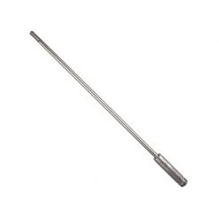 Embout, Douille & Accessoires MILWAUKEE Rallonge SDS-Plus