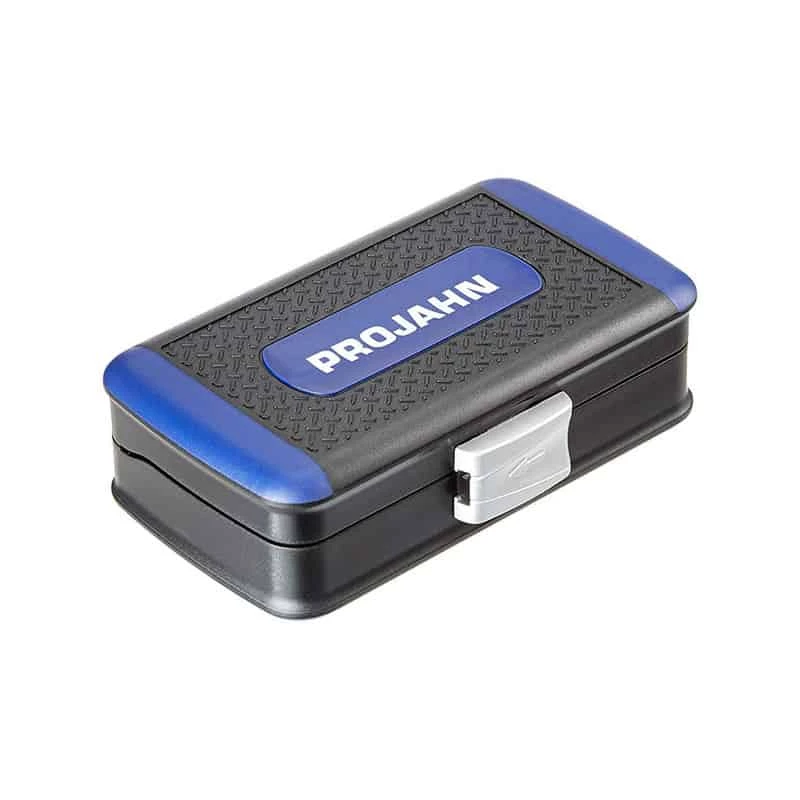 Embout, Douille & Accessoires PROJAHN Coffret D'embouts 33 Pièces - 4095 2 Embout, Douille & Accessoires PROJAHN Coffret D'embouts 33 Pièces - 4095 – Image 2