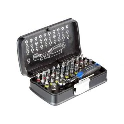Embout, Douille & Accessoires PROJAHN Coffret D'embouts 33 Pièces - 4095