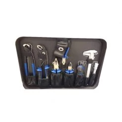 Mobilier Atelier & Composition Outils PROJAHN Mallette 130 Pièces Pinces Clés Douilles Embouts - 8681 10 Mobilier Atelier & Composition Outils PROJAHN Mallette 130 Pièces Pinces Clés Douilles Embouts - 8681 -Accessoire Consommable Soldes projahn malette 130 pieces pinces cles douilles embouts 8681 4